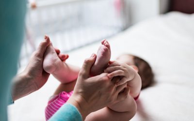 Welcome to Baby Physio!